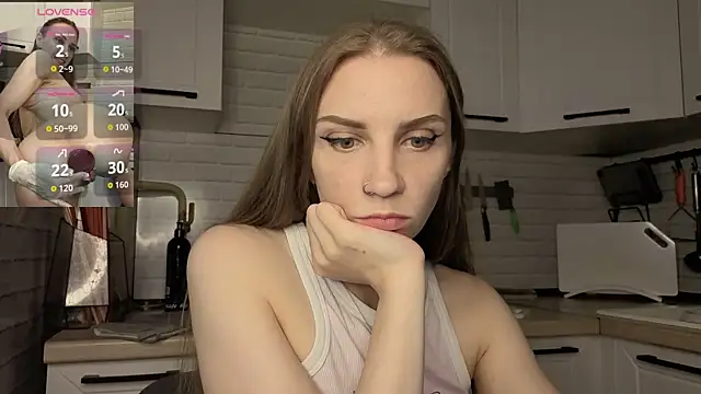 Edena  online show from June 13, 2026, 2:26 pm