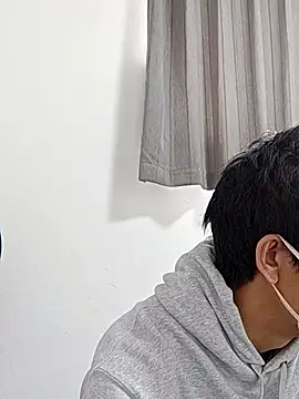 mitsuki0915 online show from November 17, 2025, 1:44 am