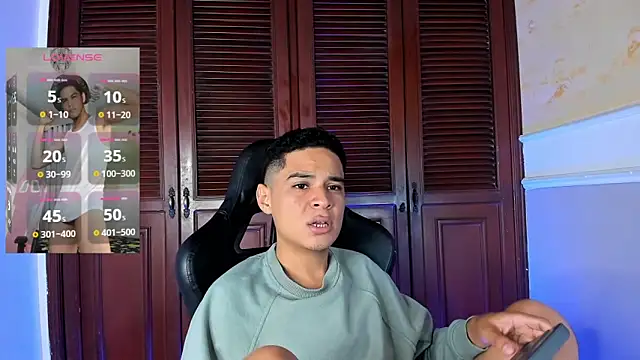 edy play online show from October 19, 2025, 7:20 am