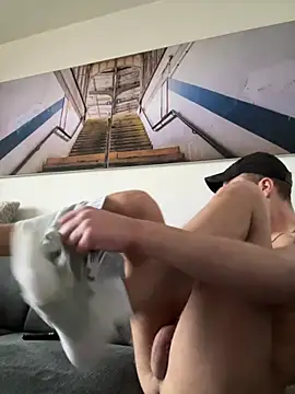 Dutchboy28nl online show from January 13, 2026, 10:31 am