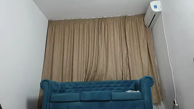 BLOND GOD online show from March 8, 2026, 10:24 pm