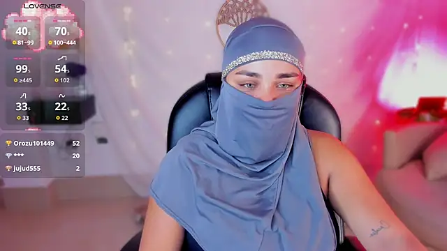 amila hagda online show from October 10, 2025, 5:06 am