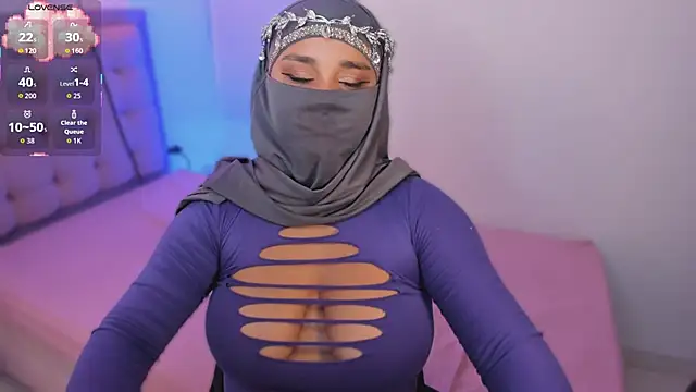 amila hagda online show from November 10, 2025, 5:17 am