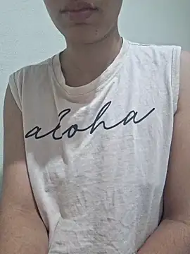 RavenShyfit online show from March 16, 2026, 7:51 pm