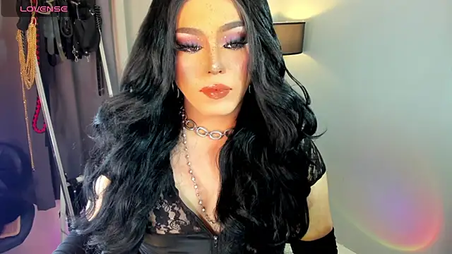 MagnaCumLoader17 online show from September 8, 2025, 9:25 pm