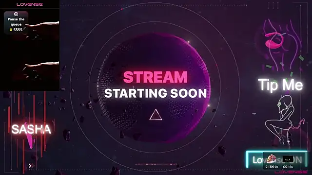 MagnaCumLoader17 online show from April 22, 2026, 1:30 am