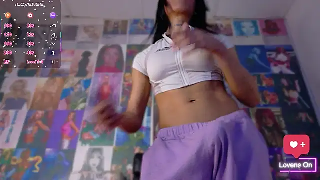 Mistileav online show from March 4, 2026, 3:07 pm