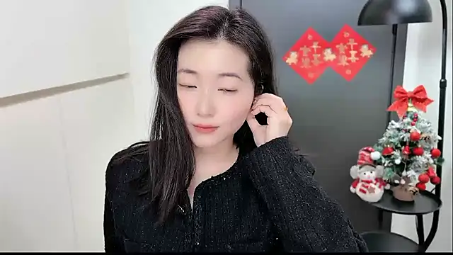 Snapshot of Rosalind_xixi chatting on January 14, 2026, 11:49 am Rosalind xixi online show from January 14, 2026, 11:49 am