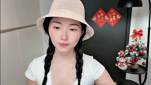 Snapshot of Rosalind_xixi chatting on March 6, 2026, 10:34 am Rosalind xixi online show from March 6, 2026, 10:34 am