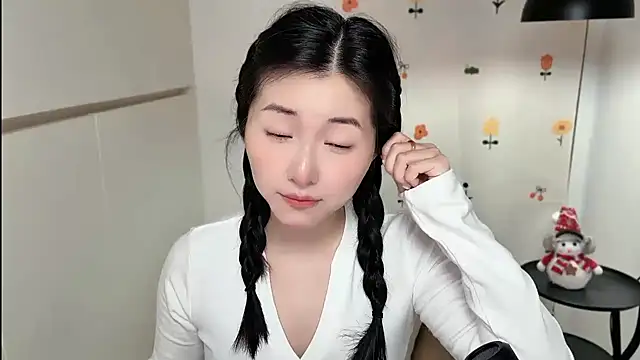 Snapshot of Rosalind_xixi chatting on March 13, 2026, 6:09 am Rosalind xixi online show from March 13, 2026, 6:09 am