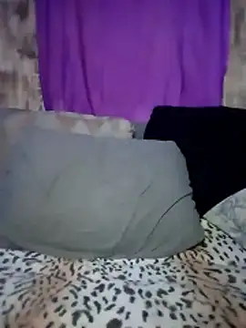 LunaMell online show from March 16, 2026, 6:34 pm