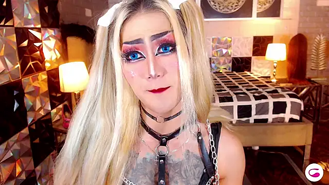 HorseCockDivine online show from November 16, 2025, 8:25 pm