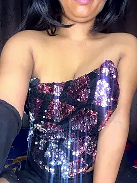 Cute-Samayra online show from May 3, 2026, 8:53 am