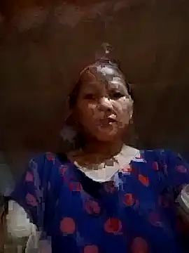 Snapshot of TinTin321 chatting on October 3, 2025, 11:18 am TinTin321 online show from October 3, 2025, 11:18 am