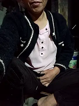 TinTin321 online show from January 9, 2026, 12:02 am