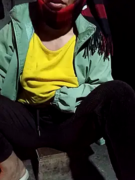 TinTin321 online show from February 3, 2026, 11:43 pm