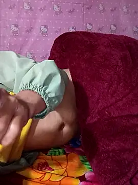 TinTin321 online show from March 6, 2026, 11:50 am