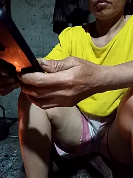 TinTin321 online show from March 8, 2026, 11:19 pm