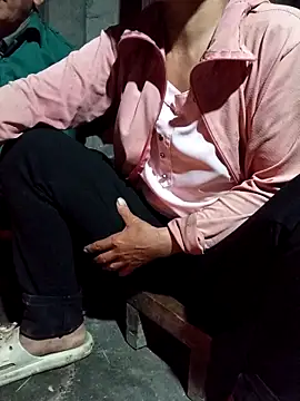 TinTin321 online show from March 11, 2026, 11:38 am