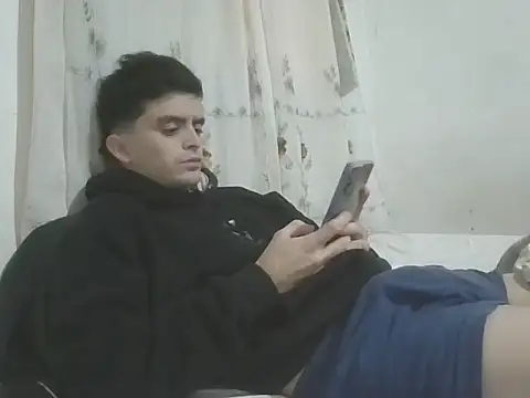 Rodrigo99 9 online show from April 30, 2026, 2:56 pm