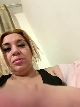 TheeaBlanco online show from December 18, 2025, 5:19 pm