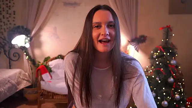 Snapshot of EvaDowe chatting on January 9, 2026, 3:31 am EvaDowe online show from January 9, 2026, 3:31 am