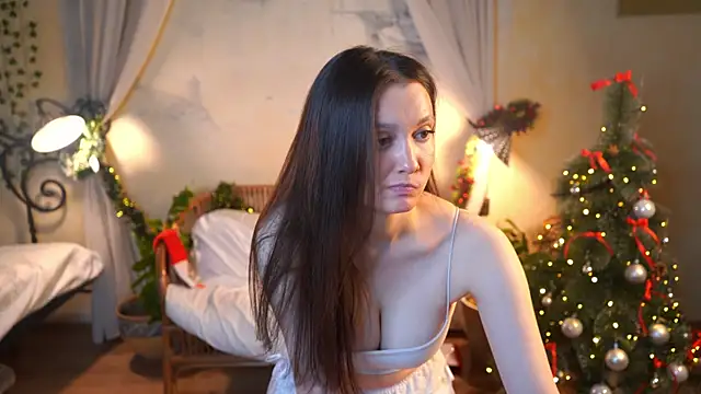 Snapshot of EvaDowe chatting on January 10, 2026, 3:41 am EvaDowe online show from January 10, 2026, 3:41 am