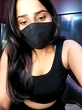 Snapshot of Amisha2 chatting on September 23, 2025, 5:38 pm Amisha2 online show from September 23, 2025, 5:38 pm