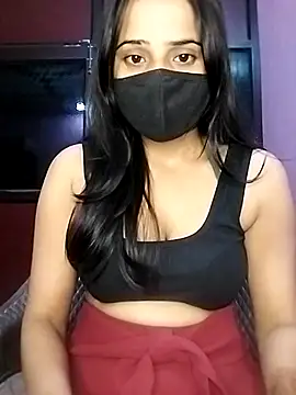 Snapshot of Amisha2 chatting on November 12, 2025, 3:56 pm Amisha2 online show from November 12, 2025, 3:56 pm