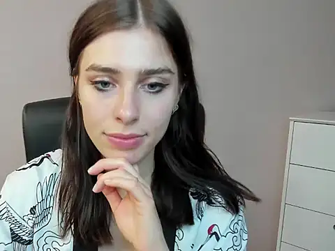 Snapshot of dreamPIA chatting on September 14, 2025, 6:34 am dreamPIA online show from September 14, 2025, 6:34 am