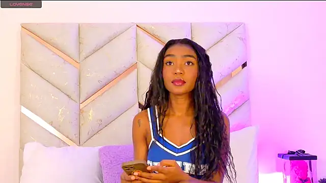 AlanaDoll online show from July 27, 2026, 3:52 pm