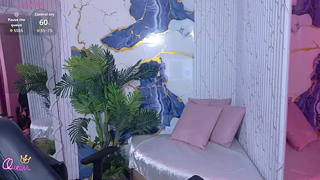 Lexy tay online show from June 21, 2026, 12:08 pm