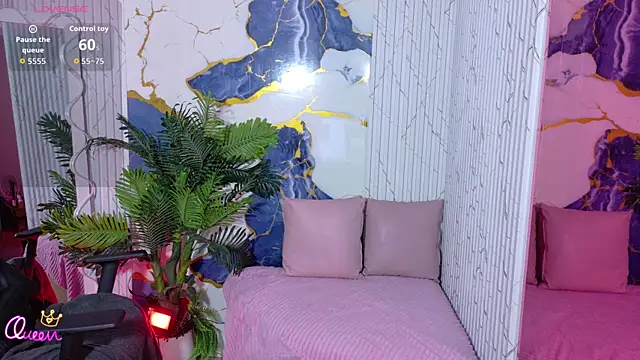 Lexy tay online show from July 19, 2026, 11:47 am