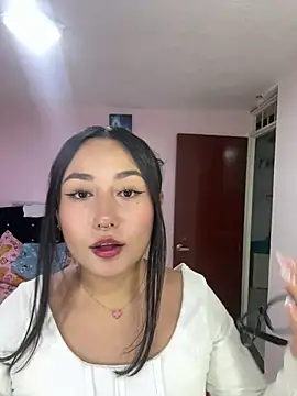 saranghae  online show from March 12, 2026, 11:22 pm