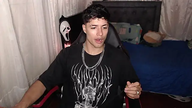 jacobbiker online show from February 17, 2026, 3:36 am