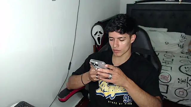 jacobbiker online show from March 12, 2026, 2:07 am