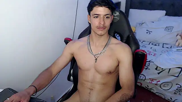 jacobbiker online show from April 30, 2026, 8:57 pm
