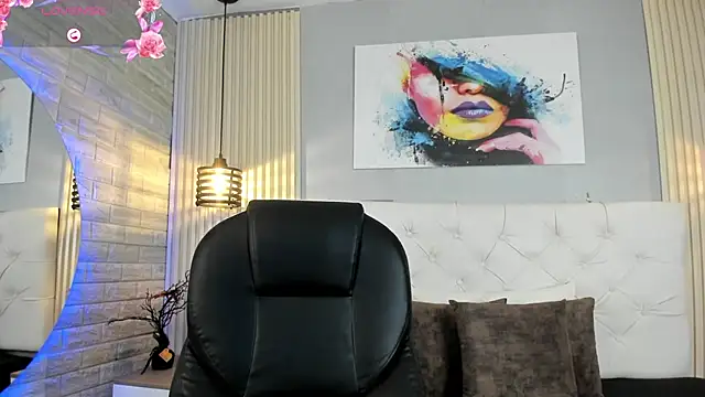 scarletbaker  online show from September 27, 2025, 2:55 pm