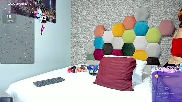 Snapshot of amarantha_hanss chatting on June 12, 2026, 12:26 pm amarantha hanss online show from June 12, 2026, 12:26 pm