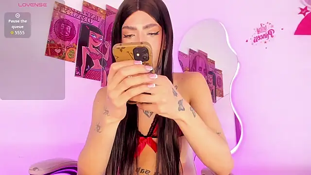 Rachell coollins online show from December 22, 2025, 9:12 pm