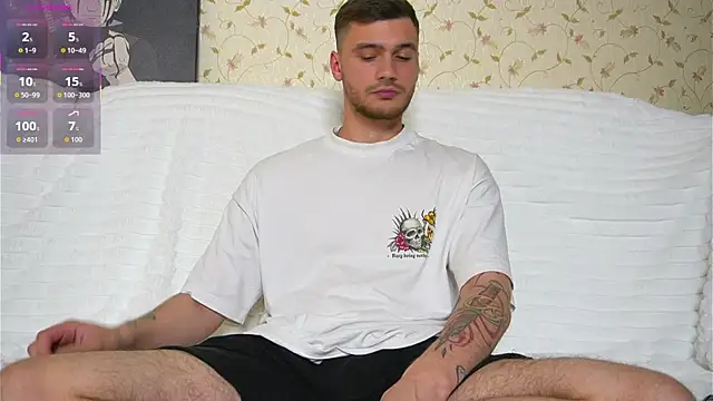 johnstoneisland online show from June 8, 2026, 7:36 pm