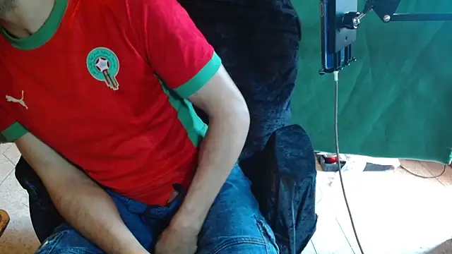 JUSTFORRICH online show from March 10, 2026, 2:11 pm