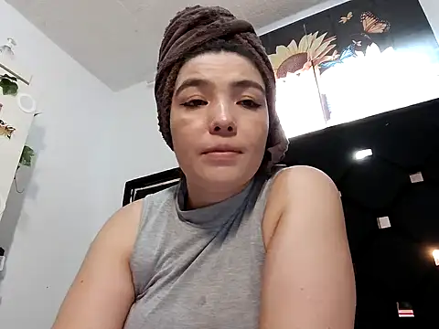 Snapshot of vegacristal88 chatting on November 8, 2025, 3:12 pm vegacristal88 online show from November 8, 2025, 3:12 pm