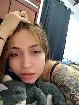 Jessi Alex online show from March 2, 2026, 10:38 pm