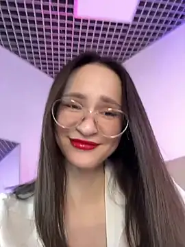 MartaBrent online show from February 22, 2026, 5:00 pm