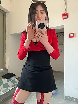 xtt1689999 online show from February 23, 2026, 4:43 am