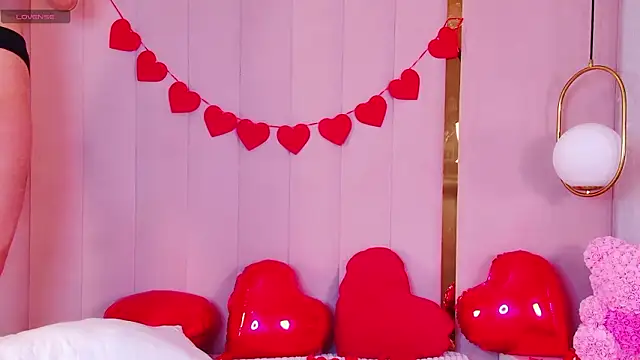 Miranda Kerry online show from February 11, 2026, 6:40 am