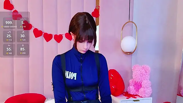 Miranda Kerry online show from February 24, 2026, 6:44 am