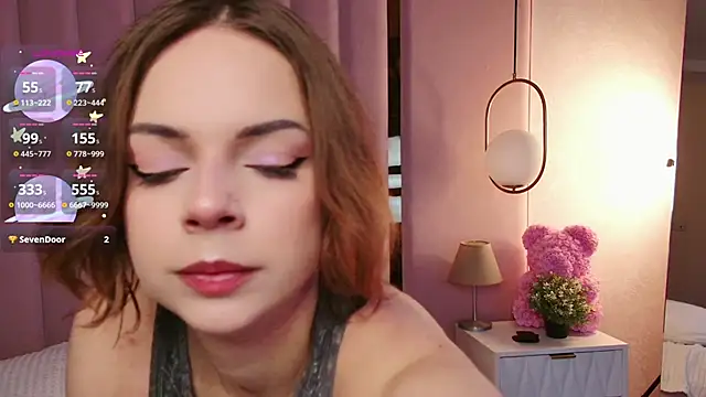 Snapshot of Miranda_Kerry chatting on May 24, 2026, 7:35 am Miranda Kerry online show from May 24, 2026, 7:35 am
