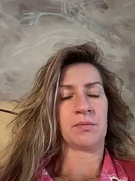 EvvaMur online show from October 16, 2025, 12:55 am